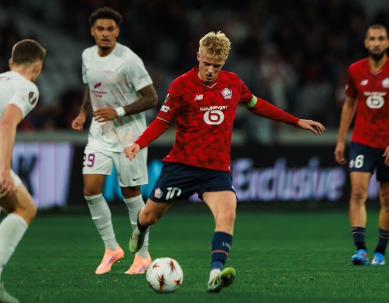 LOSC Lille vs Brann (23:45 – 25/09) | Xem lại trận đấu