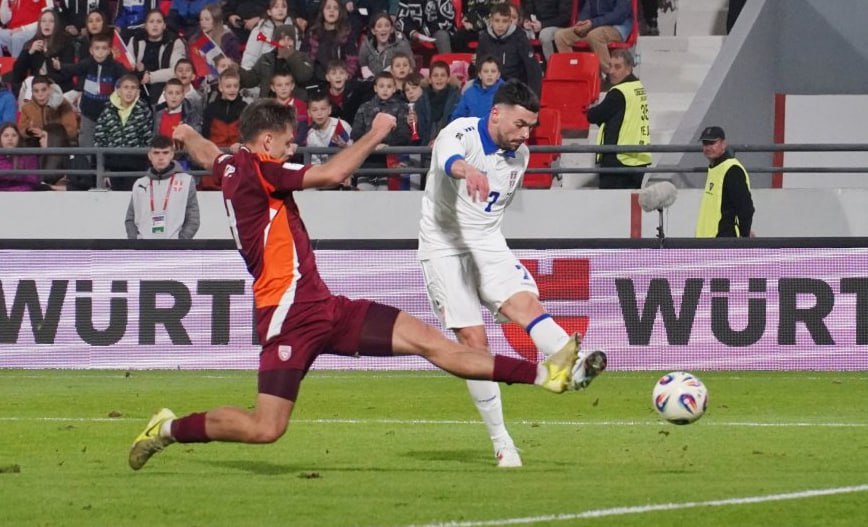 Serbia vs Latvia (00:00 – 17/11) | Xem lại trận đấu