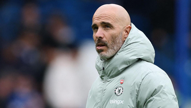 Maresca rời Chelsea, cuộc đua ghế nóng Stamford Bridge chính thức khởi động
