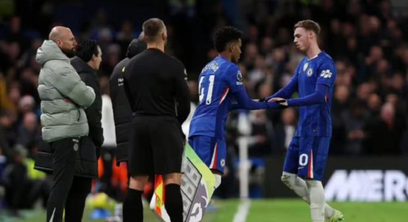 Chia điểm nghẹt thở với Bournemouth tại Stamford Bridge, Chelsea khủng hoảng nghiêm trọng