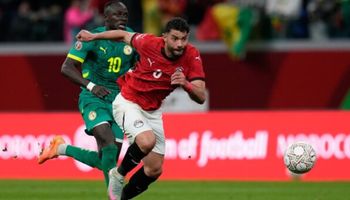 Senegal vs Ai Cập  (00:00 – 15/01) | Xem lại trận đấu